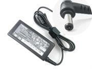 TOSHIBA 19V 3.42A 65W筆電變壓器，副廠/原廠筆電電源供應器，接頭規格-5.5 x 2.5mm 
