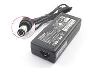 TOSHIBA 19V 3.42A 65W筆電變壓器，副廠/原廠筆電電源供應器，接頭規格-6.3x3.0mm 