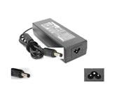 TOSHIBA 19V 6.3A 120W筆電變壓器，副廠/原廠筆電電源供應器，接頭規格-5.5 x 2.5mm 