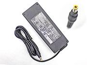 TOSHIBA 20V 5A 100W筆電變壓器，副廠/原廠筆電電源供應器，接頭規格-5.5 x 2.5mm 