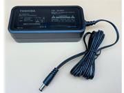 Toshiba 24V 2.5A 60W筆電變壓器，副廠/原廠筆電電源供應器，接頭規格-5.5 x 2.1mm 