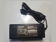 Toshiba 24V 2.5A 60W筆電變壓器，副廠/原廠筆電電源供應器，接頭規格-5.5 x 2.5mm 