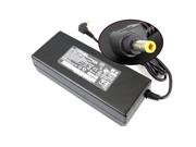 TOSHIBA 24V 8.25A 198W筆電變壓器，副廠/原廠筆電電源供應器，接頭規格-5.5 x 2.5mm 
