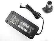 TOSHIBA 27.5V 3.2A 88W筆電變壓器，副廠/原廠筆電電源供應器，接頭規格-5.5 x 2.5mm 
