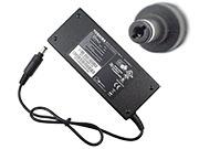 TOSHIBA 27V 2.4A 64.8W筆電變壓器，副廠/原廠筆電電源供應器，接頭規格-5.5 x 2.1mm 