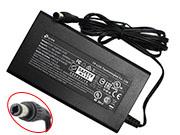 TpLink 53.5V 1.31A 70W筆電變壓器，副廠/原廠筆電電源供應器，接頭規格-5.5 x 2.1mm 