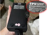TPV 17V 3.53A 60W筆電變壓器，副廠/原廠筆電電源供應器，接頭規格-