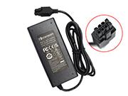 UE 12V 2A 24W筆電變壓器，副廠/原廠筆電電源供應器，接頭規格-