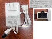 UE 12V 3A 36W筆電變壓器，副廠/原廠筆電電源供應器，接頭規格-