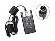 UE 24V 2.5A 60W筆電變壓器，副廠/原廠筆電電源供應器，接頭規格-