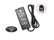 ULLPOWER 12V 2A 24W筆電變壓器，副廠/原廠筆電電源供應器，接頭規格-
