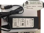 UMEC 48V 0.62A 30W筆電變壓器，副廠/原廠筆電電源供應器，接頭規格-5.5 x 2.1mm 