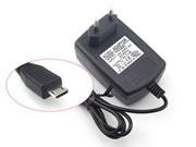Universal Brand 9V 2A 18W筆電變壓器，副廠/原廠筆電電源供應器，接頭規格-