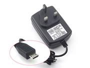 Universal Brand 9V 2A 18W筆電變壓器，副廠/原廠筆電電源供應器，接頭規格-
