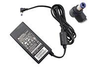 Verifone 12V 2A 24W筆電變壓器，副廠/原廠筆電電源供應器，接頭規格-5.5 x 2.1mm 