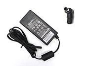 Verifone 9V 4A 36W筆電變壓器，副廠/原廠筆電電源供應器，接頭規格-5.5 x 2.5mm 