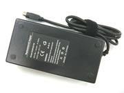 VIAFINE 20V 8A 160W筆電變壓器，副廠/原廠筆電電源供應器，接頭規格-