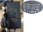 VISAT 48V 1.875A 135W筆電變壓器，副廠/原廠筆電電源供應器，接頭規格-