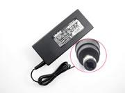 VIASAT 48V 1.875A 90W筆電變壓器，副廠/原廠筆電電源供應器，接頭規格-5.5 x 2.5mm 