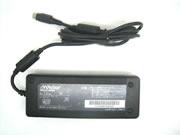 VITOR 24V 5A 120W筆電變壓器，副廠/原廠筆電電源供應器，接頭規格-