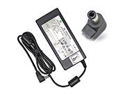 VPelectronique 24V 2.71A 65W筆電變壓器，副廠/原廠筆電電源供應器，接頭規格-5.5 x 2.5mm 