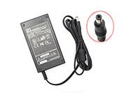 Wearnes 12V 4A 48W筆電變壓器，副廠/原廠筆電電源供應器，接頭規格-5.5 x 2.1mm 
