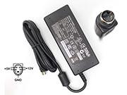 WEIHAI 12V 2A 24W筆電變壓器，副廠/原廠筆電電源供應器，接頭規格-