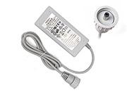 WenTong 15V 3A 45W筆電變壓器，副廠/原廠筆電電源供應器，接頭規格-5.5 x 2.1mm 
