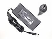 XGIMI 17V 7.1A 120W筆電變壓器，副廠/原廠筆電電源供應器，接頭規格-5.5 x 2.5mm 