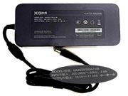 XGIMI 19V 11.58A 220W筆電變壓器，副廠/原廠筆電電源供應器，接頭規格-7.4 x 5.0mm 