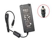 XP 48V 1.99A 90W筆電變壓器，副廠/原廠筆電電源供應器，接頭規格-5.5 x 2.5mm 