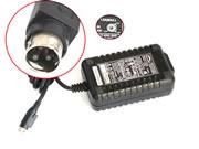 YEAR 24V 2.3A 55W筆電變壓器，副廠/原廠筆電電源供應器，接頭規格-3pinmm 