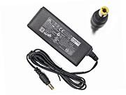 Zebra 12V 2.08A 25W筆電變壓器，副廠/原廠筆電電源供應器，接頭規格-5.5 x 2.5mm 