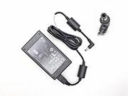 Zebra 12V 4.16A 50W筆電變壓器，副廠/原廠筆電電源供應器，接頭規格-5.5 x 2.5mm 