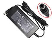 ZEBRA 24V 2.09A 50W筆電變壓器，副廠/原廠筆電電源供應器，接頭規格-6.5 x 3.0mm 