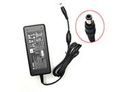 Zebra 24V 2.5A 60W筆電變壓器，副廠/原廠筆電電源供應器，接頭規格-6.5 x 3.0mm 