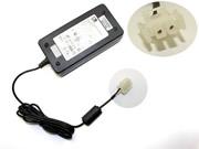 ZEBRA 24V 4.17A 100W筆電變壓器，副廠/原廠筆電電源供應器，接頭規格-