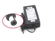 ZEBRA 24V 4.17A 100W筆電變壓器，副廠/原廠筆電電源供應器，接頭規格-6.5 x 3.0mm 