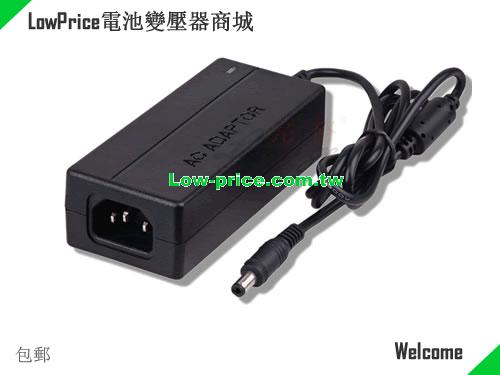 TW  12V 3.5A 42W LCD/Monitor/TV power adapter 