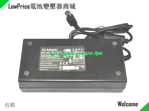 TW 12V 8A 96W LCD/Monitor/TV power adapter