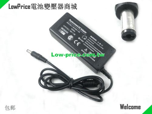 TW  16V 3A 48W LCD/Monitor/TV power adapter 