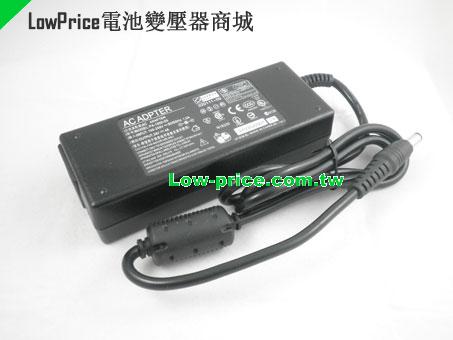 TW 24V 4A 96W LCD/Monitor/TV power adapter