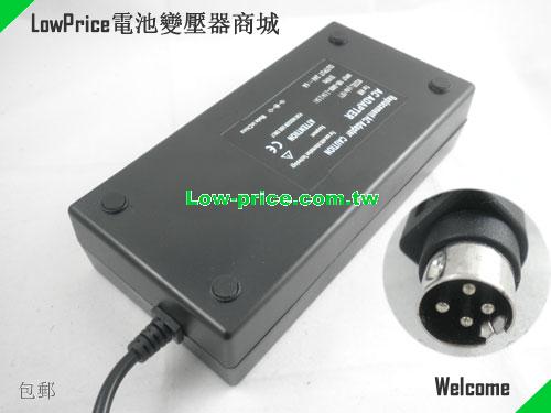 TW  24V 6A 144W LCD/Monitor/TV power adapter 