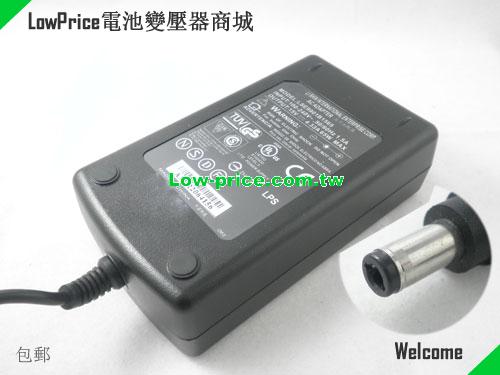 TW  15V 4.33A 65W LCD/Monitor/TV power adapter 