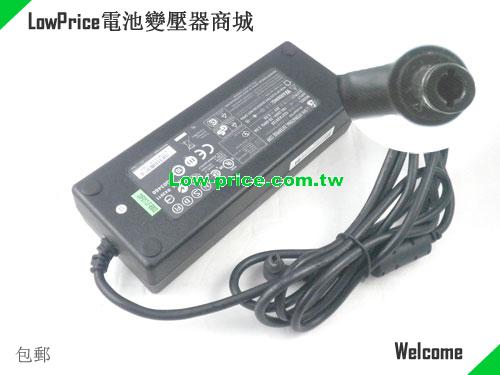 ACER EXTENSA 900 SERIES TRAVELMATE C110 LCD Monitor Power Supply adpater20V 6A 120W