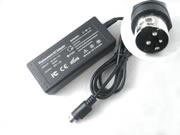 24V 2A 48W 原廠/副廠/代用液晶顯示器LCD LED變壓器/充電器/供電器 
