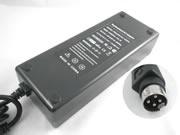 24V 5A 120W 原廠/副廠/代用液晶顯示器LCD LED變壓器/充電器/供電器 