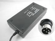 24V 6A 144W 原廠/副廠/代用液晶顯示器LCD LED變壓器/充電器/供電器 
